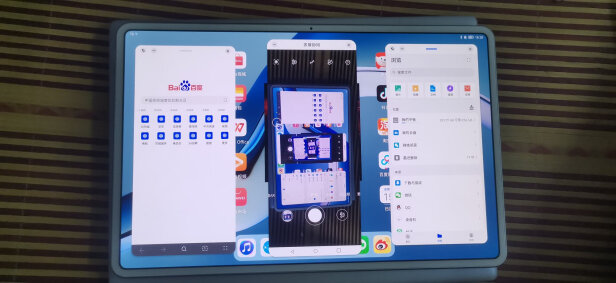 华为matepadpro10.8评测口碑差不差，图文解说评测