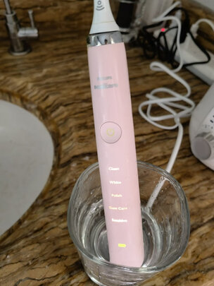 电动牙刷