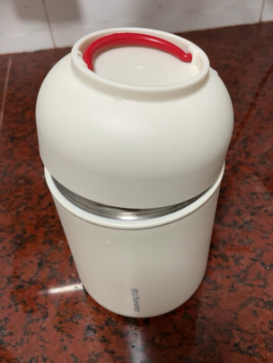 焖烧杯