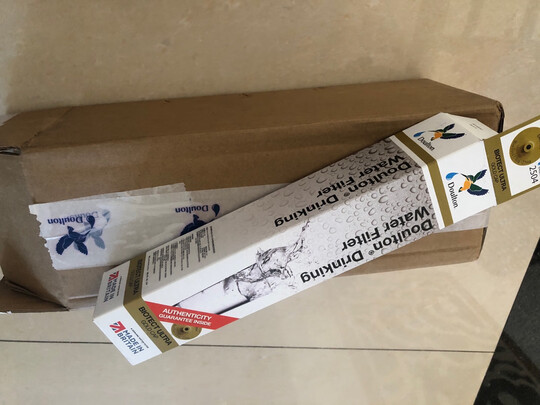 道尔顿净水器M12UCC选购容忽然的三大要点