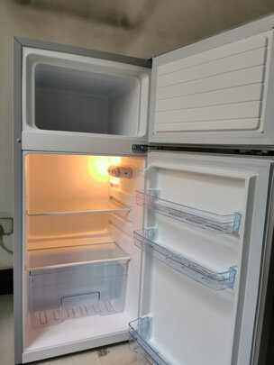 冰箱|奥克斯BCD-125P160L冰箱怎么样？亲身体验告知你实情！