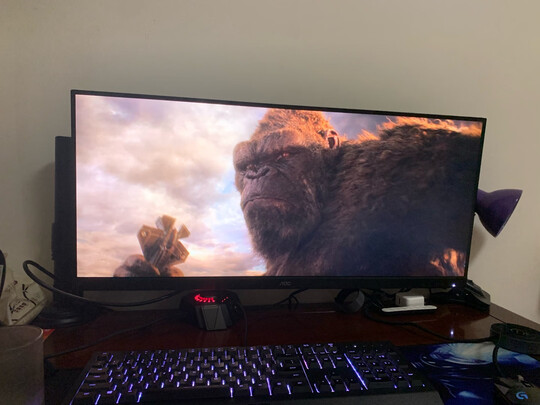 一:选购创维g5af30c带鱼屏电脑显示器建议