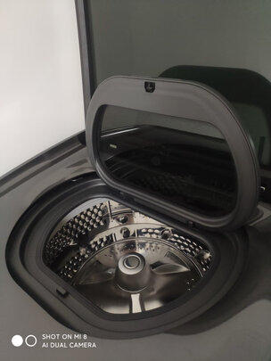 TCLG110T700-HDY滚筒洗衣机|用户揭秘TCLG110T700-HDY滚筒洗衣机好吗,入手解密评测真相