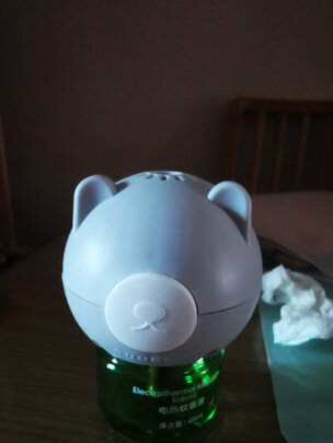 蚊香液