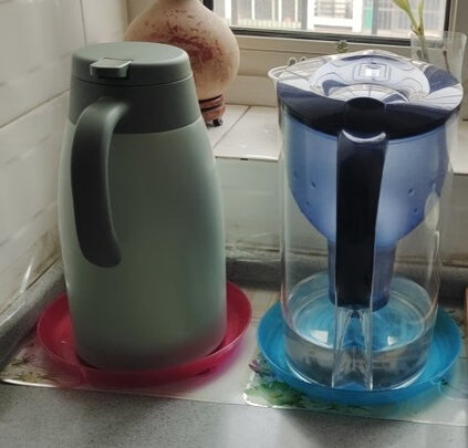 保温壶