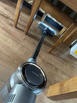 追觅吸尘器V16评判质量差有依据吗？