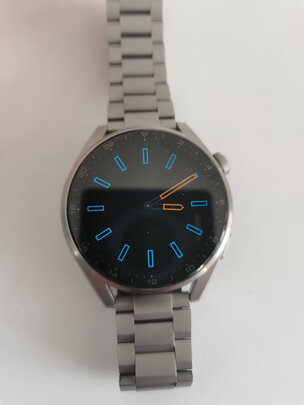 华为WATCH 3 Pro一个月后开始后悔了诉说原因