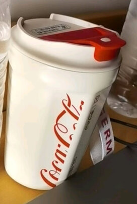 保温杯