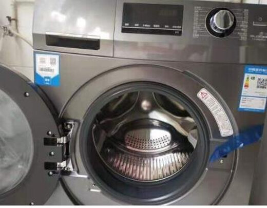 海尔洗衣机滚筒洗衣机|[用户爆料]海尔洗衣机哪款比较好用？告诉大家真相