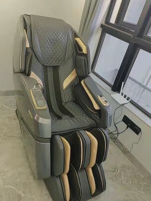 荣泰A60质量诉说体验后讲一讲感受