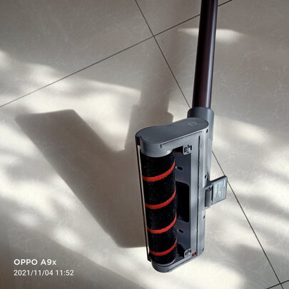 追觅无线吸尘器评判质量差有依据吗？