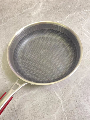 不粘锅