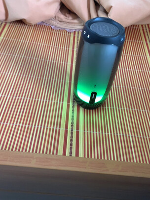 JBLPULSE4（前车之鉴）有必要告诉大家真相