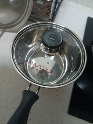 奶锅
