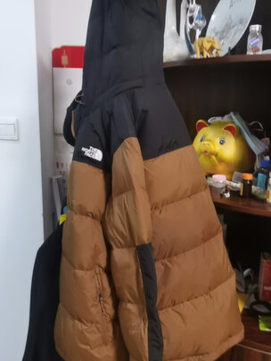 羽绒服