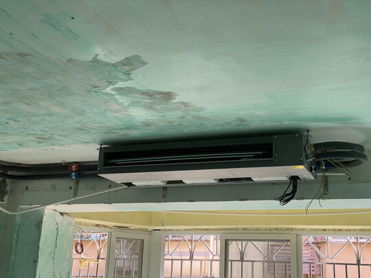 三,gchv中央空调天花机网友对比评测