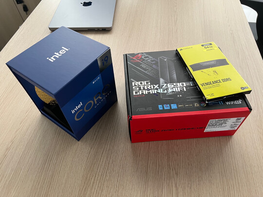 主板|用户揭秘华硕ROG STRIX Z690-I GAMING WIFI主板好吗,入手解密评测真相