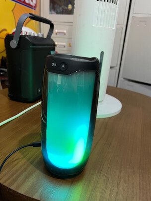 JBLPULSE4实例评测图文解说