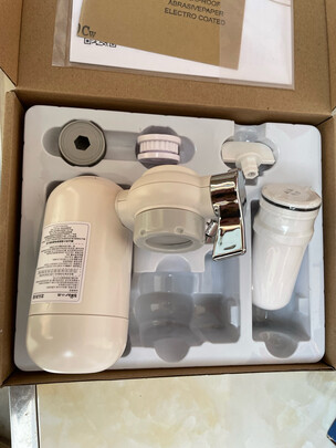 净水器|用户揭秘小熊CX-E0034净水器好吗,入手解密评测真相