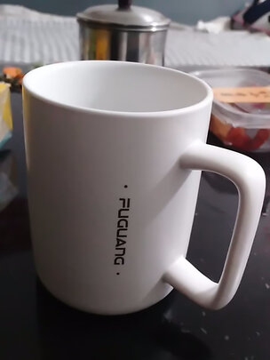 陶瓷马克杯