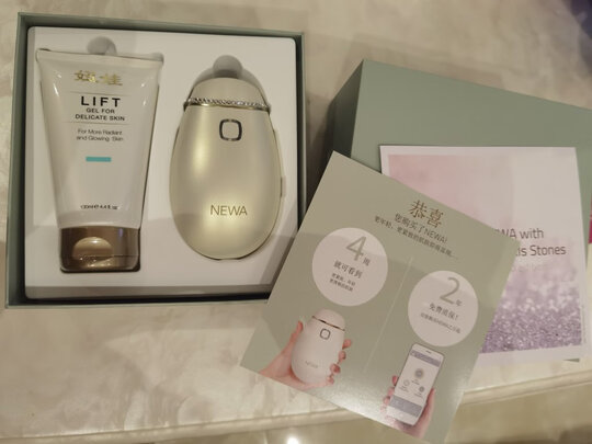 以色列NEWA|知乎评测：以色列NEWA RF射频美容仪怎么样？讲真的有效果没有？