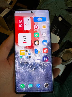 vivoiQOO|消费者诉说vivo iQOO 9 Pro怎么样？多少人不看这被忽悠了？