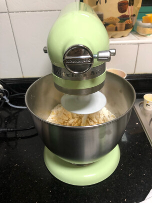 KitchenAid 5KSM3311XCHW到底好不好？清理简单吗？鲜香味美吗？