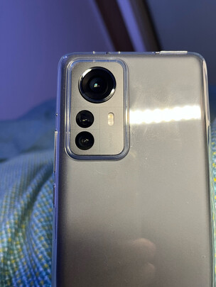 小米小米12 Pro一周使用彻底爱上了吗