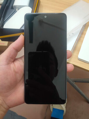 vivoiQOO Neo5S（前车之鉴）有必要告诉大家真相