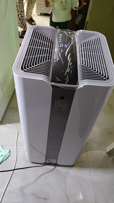 空气净化器|贝尔克KJ1000F-D9L PRO空气净化器怎么样评测分析结果告知！