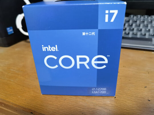 处理器|英特尔i7-12700处理器到底怎么样，参数如何！