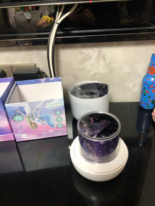 八音盒