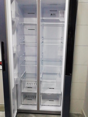 新飞BCD-520WK9CT/L选购容忽然的三大要点