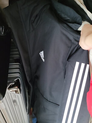运动棉服