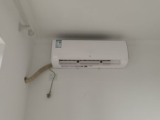 云米KFRd-35GW/Y4PH3-A3 选购攻略需注意细节