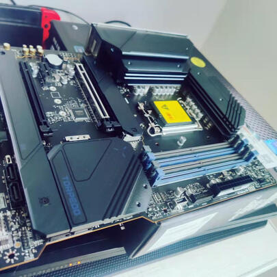 主板|微星MAG Z690 TORPEDO主板怎么样？内幕使用评测揭秘