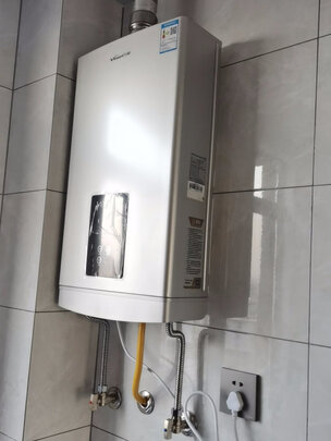 万和JSQ30-560J16极度喜欢感受反馈