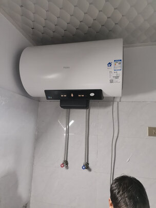 海尔EC5003-HD3U1实例评测图文解说