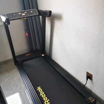 ReebokFR20跑步机|客观评价ReebokFR20跑步机怎么样？上手三周说真相