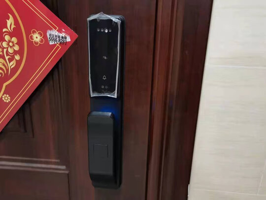 BECKV6智能门锁|BECKV6智能门锁怎么样评测分析结果告知！