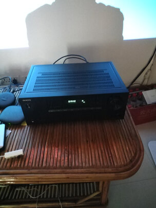 高人气的安桥（ONKYO）TX-NR555 功放怎么样，真实使用揭秘