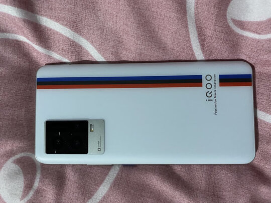 vivoiQOO 8（前车之鉴）有必要告诉大家真相