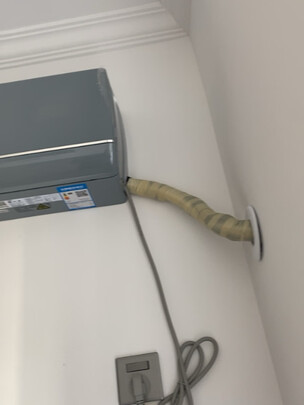 海尔1.5匹京彩怎么样？用后一周讲实情实情？