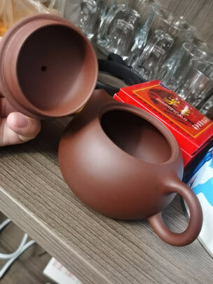 京东京造JZ-HQ032功夫茶具|参考剖析京东京造JZ-HQ032功夫茶具怎么样?深度测评剖析