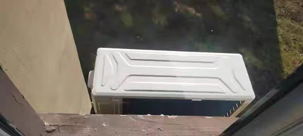 海尔KFR-35GW/17EAA81U1空调|海尔KFR-35GW/17EAA81U1空调怎么样？内幕使用评测揭秘