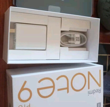 小米Redmi Note9 Pro（前车之鉴）有必要告诉大家真相
