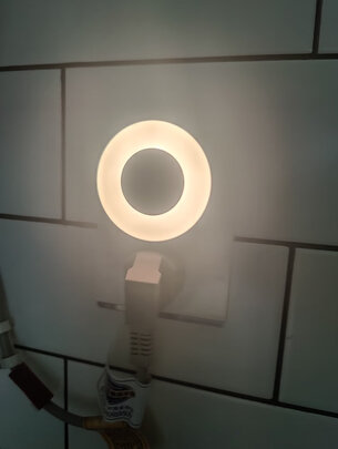 LED小夜灯