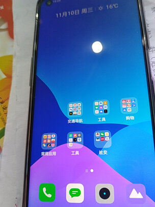 真我新品质量诉说体验后讲一讲感受