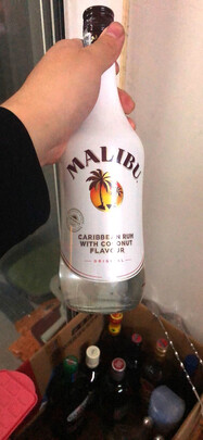 朗姆酒洋酒