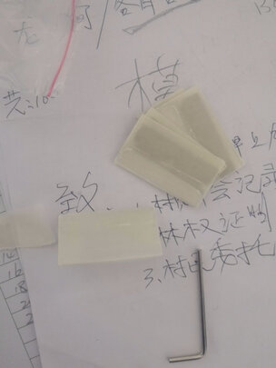鱼缸刮藻刀